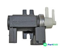 METZGER AUTOTEILE EXHAUST CONTROL PRESSURE CONVERTER 0892669 FOR AUDI