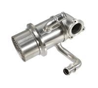 METZGER AUTOTEILE Exhaust Gas Recirculation Cooler 08920037 for Audi VW