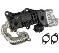 METZGER AUTOTEILE Exhaust Gas Recirculation Cooler 08920135 for Citroën DS Ford