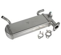 METZGER AUTOTEILE Exhaust Gas Recirculation Cooler 08920149 for VW OE 03L131511R
