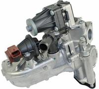 METZGER AUTOTEILE Exhaust Gas Recirculation Cooler 0892518 for Chevrolet Fiat