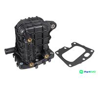 METZGER AUTOTEILE EXHAUST GAS RECIRCULATION COOLER 0892635 FOR CITROËN PEUGEOT