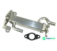 METZGER AUTOTEILE EXHAUST GAS RECIRCULATION COOLER 0892683