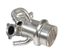 METZGER AUTOTEILE Exhaust Gas Recirculation Cooler 0892934 For Skoda VW