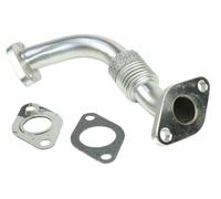 METZGER AUTOTEILE Exhaust Gas Recirculation Vent Pipe 0892651 for Audi Skoda VW