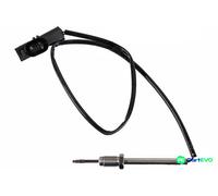METZGER AUTOTEILE EXHAUST GAS TEMPERATURE SENSOR 08941028 FOR NISSAN RENAULT