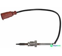 METZGER AUTOTEILE EXHAUST GAS TEMPERATURE SENSOR 08941038 FOR SKODA VW