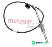 METZGER AUTOTEILE EXHAUST GAS TEMPERATURE SENSOR 0894112