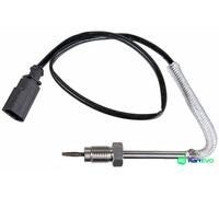 METZGER AUTOTEILE EXHAUST GAS TEMPERATURE SENSOR 08941128 FOR AUDI