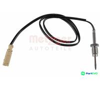 METZGER AUTOTEILE EXHAUST GAS TEMPERATURE SENSOR 08941145 FOR SEAT VW