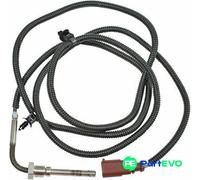 METZGER AUTOTEILE EXHAUST GAS TEMPERATURE SENSOR 0894237 FOR VW