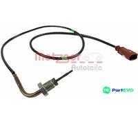 METZGER AUTOTEILE EXHAUST GAS TEMPERATURE SENSOR 0894310 FOR AUDI SEAT SKODA VW