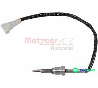 METZGER AUTOTEILE EXHAUST GAS TEMPERATURE SENSOR 0894423