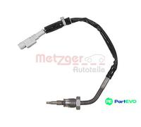 METZGER AUTOTEILE EXHAUST GAS TEMPERATURE SENSOR 0894426 FOR HYUNDAI KIA