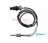 METZGER AUTOTEILE EXHAUST GAS TEMPERATURE SENSOR 0894435 FOR AUDI SEAT SKODA VW