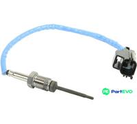 METZGER AUTOTEILE EXHAUST GAS TEMPERATURE SENSOR 0894508 FOR FORD