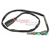 METZGER AUTOTEILE EXHAUST GAS TEMPERATURE SENSOR 0894545 FOR AUDI