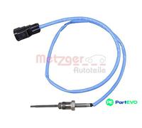 METZGER AUTOTEILE EXHAUST GAS TEMPERATURE SENSOR 0894553 FOR FORD