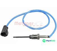 METZGER AUTOTEILE EXHAUST GAS TEMPERATURE SENSOR 0894561 FOR FORD