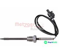 METZGER AUTOTEILE EXHAUST GAS TEMPERATURE SENSOR 0894586 FOR MERCEDES-BENZ