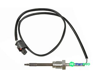 METZGER AUTOTEILE EXHAUST GAS TEMPERATURE SENSOR 0894646 FOR MERCEDES-BENZ