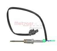 METZGER AUTOTEILE EXHAUST GAS TEMPERATURE SENSOR 0894661 FOR BMW