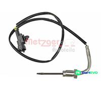 METZGER AUTOTEILE EXHAUST GAS TEMPERATURE SENSOR 0894662