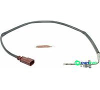 METZGER AUTOTEILE EXHAUST GAS TEMPERATURE SENSOR 0894707 FOR AUDI SEAT SKODA VW