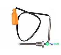METZGER AUTOTEILE EXHAUST GAS TEMPERATURE SENSOR 0894714 FOR AUDI PORSCHE
