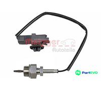 METZGER AUTOTEILE EXHAUST GAS TEMPERATURE SENSOR 0894851