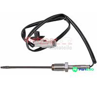 METZGER AUTOTEILE EXHAUST GAS TEMPERATURE SENSOR 0894853