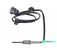 METZGER AUTOTEILE EXHAUST GAS TEMPERATURE SENSOR 0894860 FOR NISSAN RENAULT