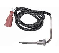 METZGER AUTOTEILE Exhaust Gas Temperature Sensor 0894881 for VW, 2-Pole, 740 mm