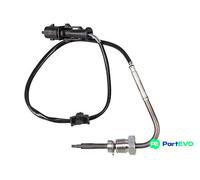 METZGER AUTOTEILE EXHAUST GAS TEMPERATURE SENSOR 0894893 FOR OPEL VAUXHALL