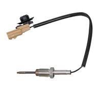 METZGER AUTOTEILE Exhaust Gas Temperature Sensor 0894920 For Nissan Opel 2-Pin