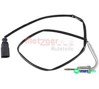 METZGER AUTOTEILE EXHAUST GAS TEMPERATURE SENSOR 0894951 FOR AUDI SEAT SKODA VW