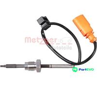 METZGER AUTOTEILE EXHAUST GAS TEMPERATURE SENSOR 0894953 FOR AUDI