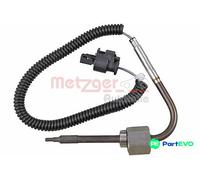 METZGER AUTOTEILE EXHAUST GAS TEMPERATURE SENSOR 0894966 FOR MERCEDES-BENZ