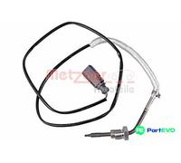 METZGER AUTOTEILE EXHAUST GAS TEMPERATURE SENSOR 0894977 FOR AUDI VW