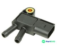 METZGER AUTOTEILE EXHAUST PRESSURE SENSOR 0906344 FOR MERCEDES-BENZ
