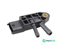 METZGER AUTOTEILE EXHAUST PRESSURE SENSOR 0906382 FOR NISSAN RENAULT