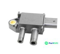 METZGER AUTOTEILE EXHAUST PRESSURE SENSOR 0906419 FOR FORD