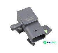 METZGER AUTOTEILE EXHAUST PRESSURE SENSOR 0906432 FOR BMW