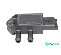 METZGER AUTOTEILE EXHAUST PRESSURE SENSOR 0906434 FOR RENAULT