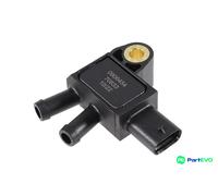 METZGER AUTOTEILE EXHAUST PRESSURE SENSOR 0906454 FOR MERCEDES-BENZ