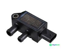 METZGER AUTOTEILE EXHAUST PRESSURE SENSOR 0906474