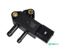 METZGER AUTOTEILE EXHAUST PRESSURE SENSOR 0906606 FOR OPEL VAUXHALL CHEVROLET