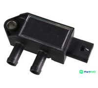 METZGER AUTOTEILE EXHAUST PRESSURE SENSOR 0906607 FOR AUDI PORSCHE