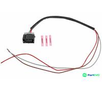 METZGER AUTOTEILE EXHAUST PRESSURE SENSOR CABLE REPAIR KIT 2324232 FOR