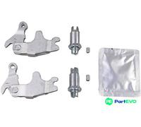 METZGER AUTOTEILE EXPANDER REPAIR KIT 12053007 FOR BMW